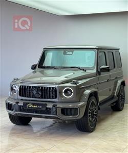 مرسيدس بنز G-Class
